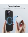 Kup Etui ESR Ch Halolock MagSafe Apple iPhone 14 Pro Max Fekete - ESR567 - {ean13} - Sklep Home Screen