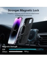 Kup Etui ESR Ch Halolock MagSafe Apple iPhone 14 Pro Max Fekete - ESR567 - {ean13} - Sklep Home Screen