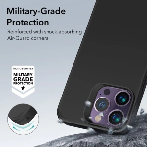 Kup Etui ESR Ch Halolock MagSafe Apple iPhone 14 Pro Max Black - ESR567 - {ean13} - Sklep Home Screen