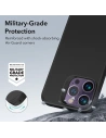 Kup Case ESR Ch Halolock MagSafe Apple iPhone 14 Pro Max Schwarz - ESR567 - {ean13} - Sklep Home Screen