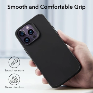 Kup Case ESR Ch Halolock MagSafe Apple iPhone 14 Pro Max Schwarz - ESR567 - {ean13} - Sklep Home Screen