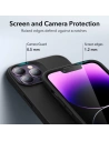 Kup Case ESR Ch Halolock MagSafe Apple iPhone 14 Pro Max Schwarz - ESR567 - {ean13} - Sklep Home Screen