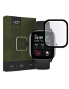 Sticlă hibridă Hofi Hybrid Pro+ Amazfit GTS 4 Mini Black