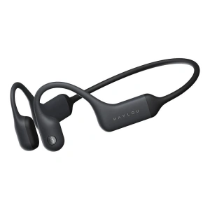 Haylou PurFree BC01 Bone Conduction Headphones (black)