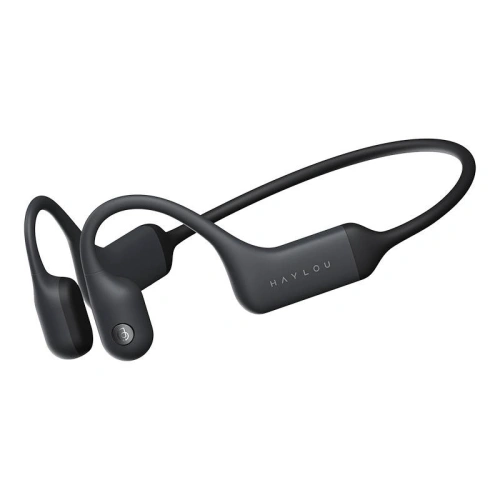 Buy Haylou PurFree BC01 Bone Conduction Headphones (black) - HAY36 - {ean13} - Home Screen Store Europe