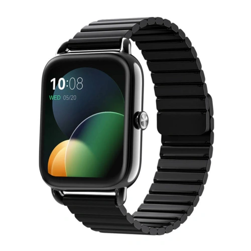 Kup Smartwatch Haylou RS4 Plus (fekete) - HAY37 - {ean13} - Sklep Home Screen