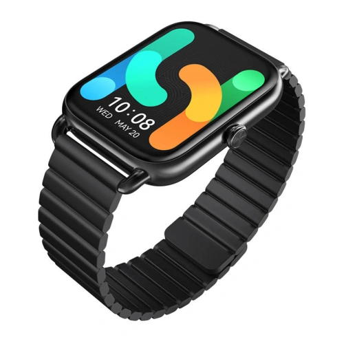 Kup Smartwatch Haylou RS4 Plus (fekete) - HAY37 - {ean13} - Sklep Home Screen