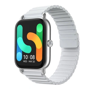 Kup Smartwatch Haylou RS4 Plus (srebrny) - HAY38 - {ean13} - Sklep Home Screen