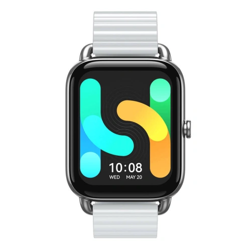 Buy Smartwatch Haylou RS4 Plus (silver) - HAY38 - {ean13} - Home Screen Store Europe