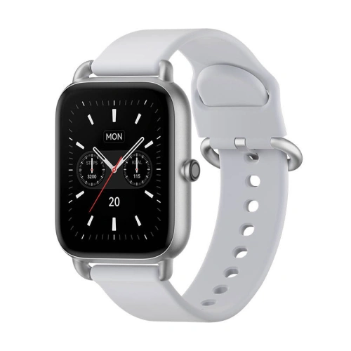 Kup Smartwatch Haylou RS4 (silber) - HAY39 - {ean13} - Sklep Home Screen