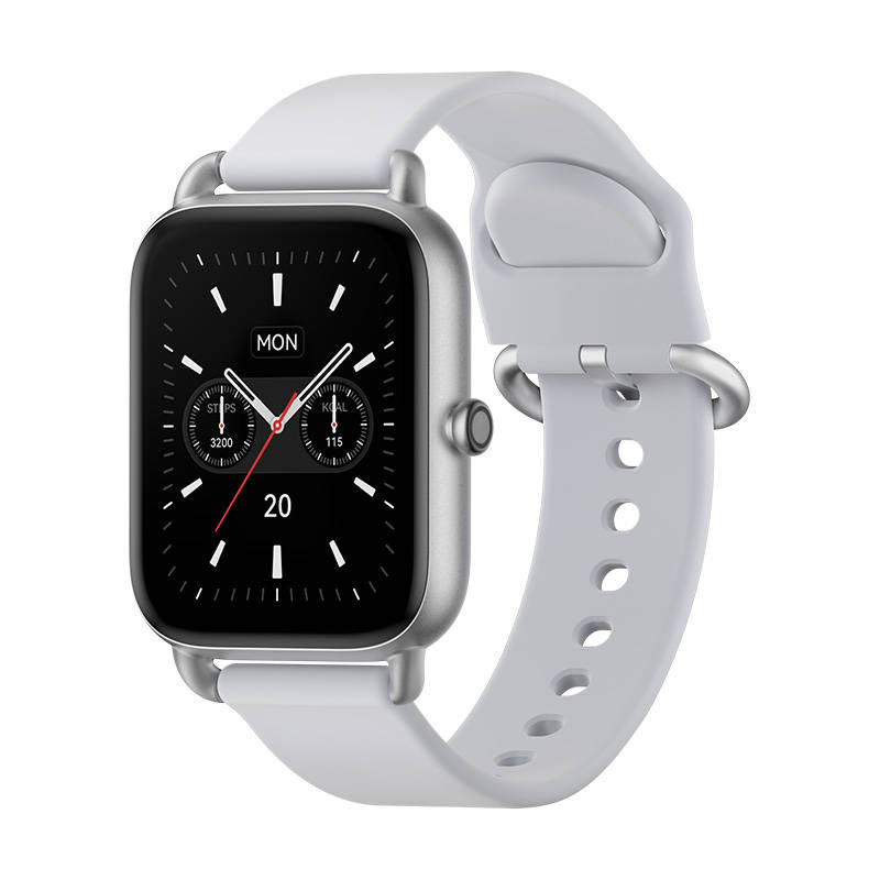 Kup Smartwatch Haylou RS4 (srebrny) - 6971664932010 - HAY39 - Homescreen.pl