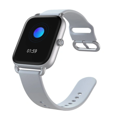 Kup Smartwatch Haylou RS4 (srebrny) - HAY39 - {ean13} - Sklep Home Screen
