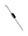 Buy Smartwatch Haylou RS4 (silver) - HAY39 - {ean13} - Home Screen Store Europe