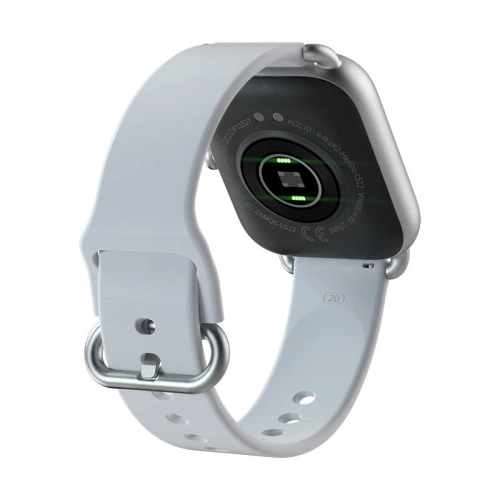 Buy Smartwatch Haylou RS4 (silver) - HAY39 - {ean13} - Home Screen Store Europe