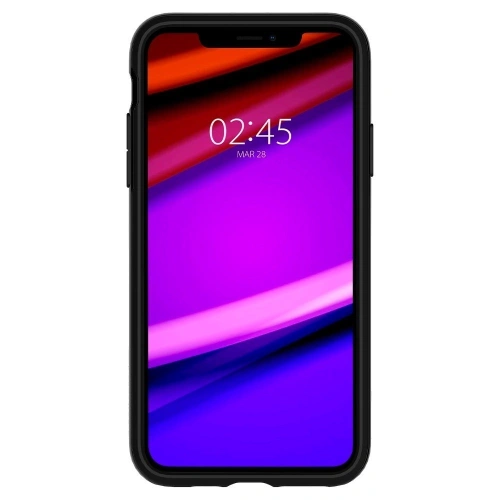 Buy Spigen Neo Hybrid Apple iPhone 11 Pro Max Jet Black - SPN448BLK - {ean13} - Home Screen Store Europe