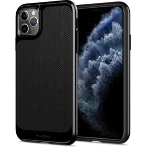 IPhone 11 Pro Max Case - Spigen Neo Hybrid - Home Screen