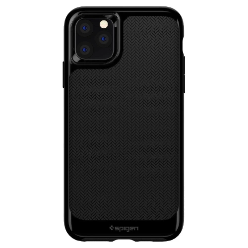 Buy Spigen Neo Hybrid Apple iPhone 11 Pro Max Jet Black - SPN448BLK - {ean13} - Home Screen Store Europe