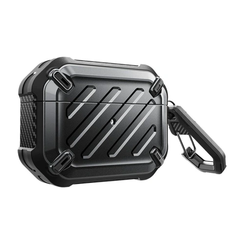 Kup Etui Supcase Unicorn Beetle Pro Apple AirPods Pro 2/1 Negru - SPC297 - {ean13} - Sklep Home Screen