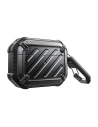 Kup Etui Supcase Unicorn Beetle Pro Apple AirPods Pro 2/1 Negru - SPC297 - {ean13} - Sklep Home Screen