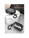 Kup Etui Supcase Unicorn Beetle Pro Apple AirPods Pro 2/1 Negru - SPC297 - {ean13} - Sklep Home Screen