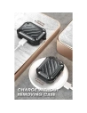 Kup Etui Supcase Unicorn Beetle Pro Apple AirPods Pro 2/1 Negru - SPC297 - {ean13} - Sklep Home Screen