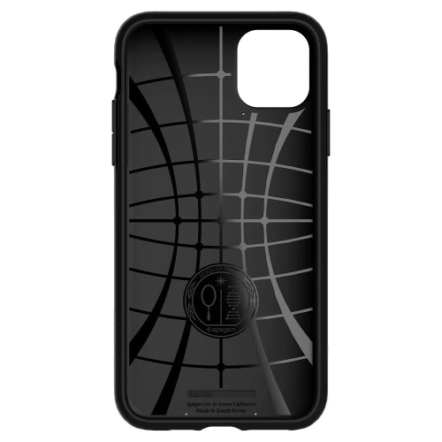 Buy Spigen Neo Hybrid Apple iPhone 11 Pro Max Jet Black - SPN448BLK - {ean13} - Home Screen Store Europe