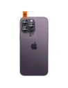 Kup Szkło hartowane na aparat Spigen Optik.tr ez Fit Camera Protector Apple iPhone 14 Pro/14 Pro Max Black [2 PACK] - SPN2530 - {ean13} - Sklep Home Screen