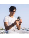 Kup Gehärtetes Glas für die Spigen Optik.tr ez Fit Kamera Schutz Apple iPhone 14 Pro/14 Pro Max Schwarz [2 PACK] - SPN2530 - {ean13} - Sklep Home Screen