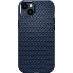 Etui Spigen Liquid Air Apple iPhone 14 Plus / 15 Plus Navy Blue