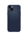 Kup Etui Spigen Liquid Air Apple iPhone 14 Plus / 15 Plus Albastru Marin - SPN2531 - {ean13} - Sklep Home Screen