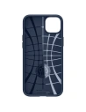 Kup Etui Spigen Liquid Air Apple iPhone 14 Plus / 15 Plus Tengerészkék - SPN2531 - {ean13} - Sklep Home Screen