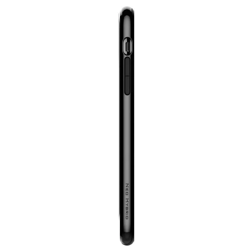 Buy Spigen Neo Hybrid Apple iPhone 11 Pro Max Jet Black - SPN448BLK - {ean13} - Home Screen Store Europe