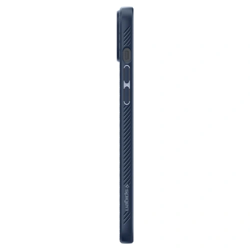 Buy Spigen Liquid Air Apple iPhone 14 Plus / 15 Plus Navy Blue - SPN2531 - {ean13} - Home Screen Store Europe