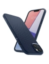 Kup Etui Spigen Liquid Air Apple iPhone 14 Plus / 15 Plus Námořnická modrá - SPN2531 - {ean13} - Sklep Home Screen