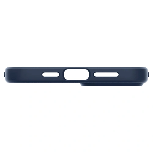 Kup Etui Spigen Liquid Air Apple iPhone 14 Plus / 15 Plus Námořnická modrá - SPN2531 - {ean13} - Sklep Home Screen