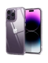 Spigen Quartz Hybrid Apple iPhone 14 Pro Max Crystal Clear