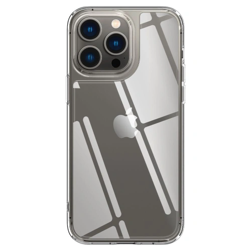 Buy Spigen Quartz Hybrid Apple iPhone 14 Pro Max Crystal Clear - SPN2532 - {ean13} - Home Screen Store Europe