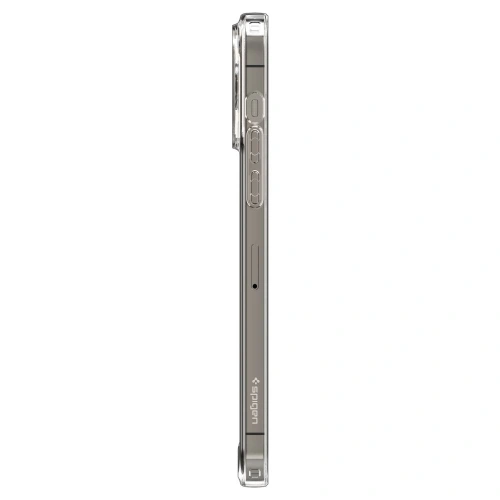 Buy Spigen Quartz Hybrid Apple iPhone 14 Pro Max Crystal Clear - SPN2532 - {ean13} - Home Screen Store Europe