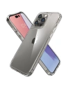 Kup Case Spigen Quartz Hybrid Apple iPhone 14 Pro Max Crystal Clear - SPN2532 - {ean13} - Sklep Home Screen