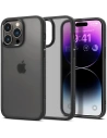 Case Spigen Ultra Hybrid Apple iPhone 14 Pro Max Frost Schwarz