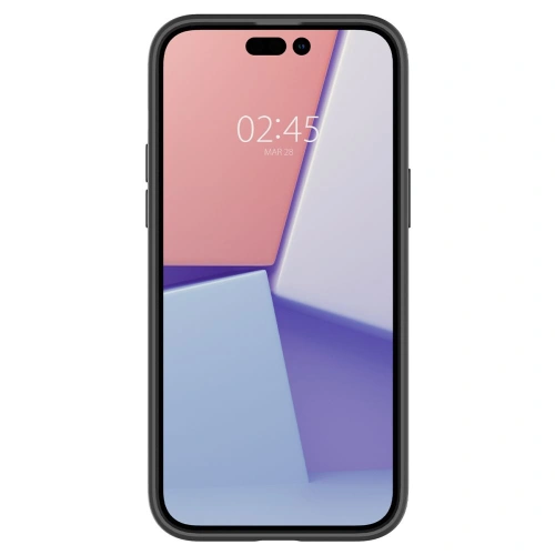 Kup Etui Spigen Ultra Hybrid Apple iPhone 14 Pro Max Frost Fekete - SPN2533 - {ean13} - Sklep Home Screen