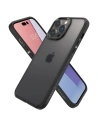 Kup Case Spigen Ultra Hybrid Apple iPhone 14 Pro Max Frost Schwarz - SPN2533 - {ean13} - Sklep Home Screen