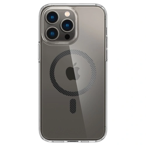 Kup Case Spigen Ultra Hybrid Mag MagSafe Apple iPhone 14 Pro Max Carbonfaser - SPN2534 - {ean13} - Sklep Home Screen