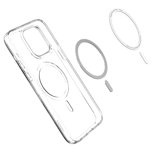 Kup Etui Spigen Ultra Hybrid Mag MagSafe Apple iPhone 14 Pro Max Szénszálas - SPN2534 - {ean13} - Sklep Home Screen