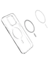 Kup Case Spigen Ultra Hybrid Mag MagSafe Apple iPhone 14 Pro Max Carbonfaser - SPN2534 - {ean13} - Sklep Home Screen