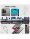 Kup Case Spigen Ultra Hybrid Mag MagSafe Apple iPhone 14 Pro Max Carbonfaser - SPN2534 - {ean13} - Sklep Home Screen