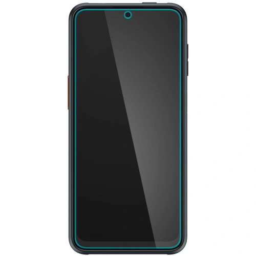 Kup Szkło hartowane Spigen GLAS.tR Slim Samsung Galaxy Xcover 6 Pro [2 PACK] - SPN2535 - {ean13} - Sklep Home Screen
