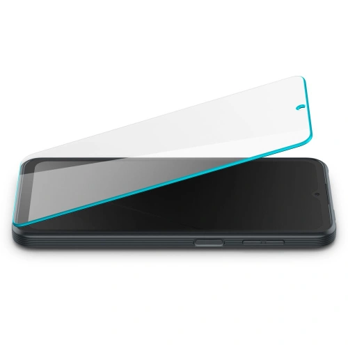Kup Szkło hartowane Spigen GLAS.tR Slim Samsung Galaxy Xcover 6 Pro [2 PACK] - SPN2535 - {ean13} - Sklep Home Screen