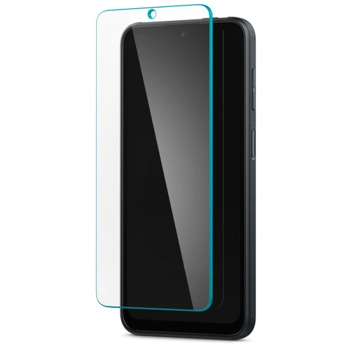 Kup Szkło hartowane Spigen GLAS.tR Slim Samsung Galaxy Xcover 6 Pro [2 PACK] - SPN2535 - {ean13} - Sklep Home Screen