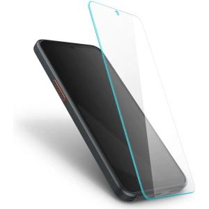 Kup Szkło hartowane Spigen GLAS.tR Slim Samsung Galaxy Xcover 6 Pro [2 PACK] - SPN2535 - {ean13} - Sklep Home Screen